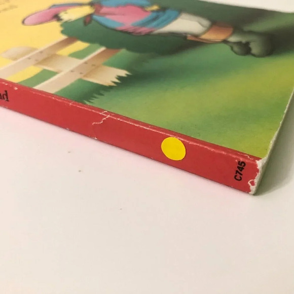 Vtg 1974 Paddington Bear  Takes The Air Armada Lion Book Paperback Michael Bond - Picture 7 of 16